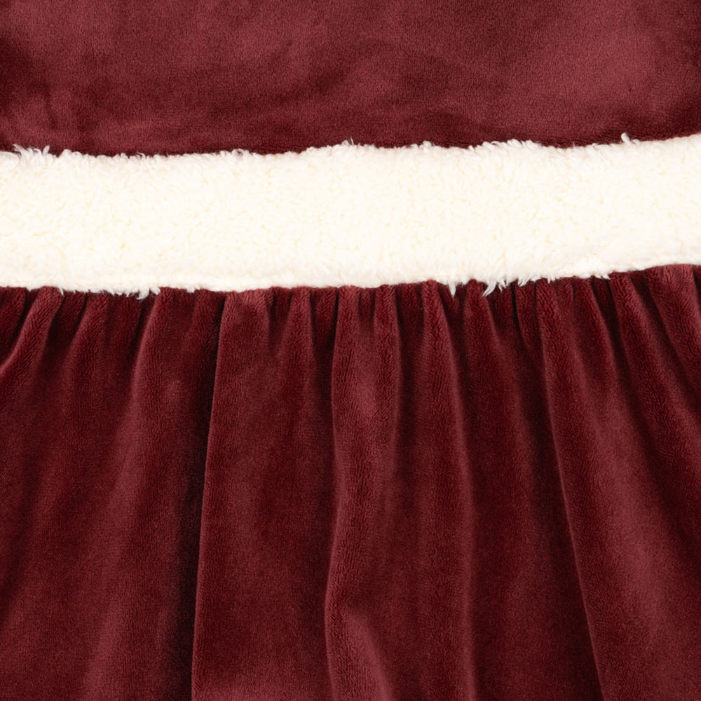 CHRISTMAS DRESS weihnachtskleidung