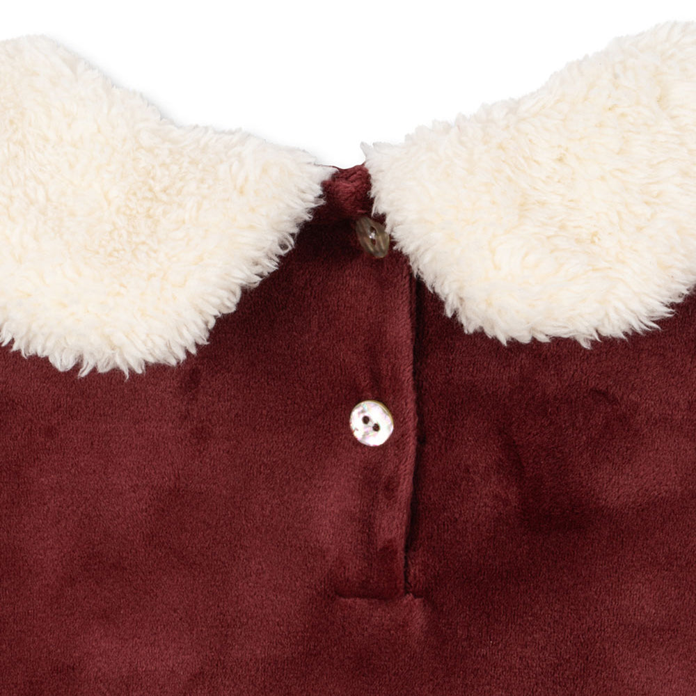 CHRISTMAS DRESS weihnachtskleidung