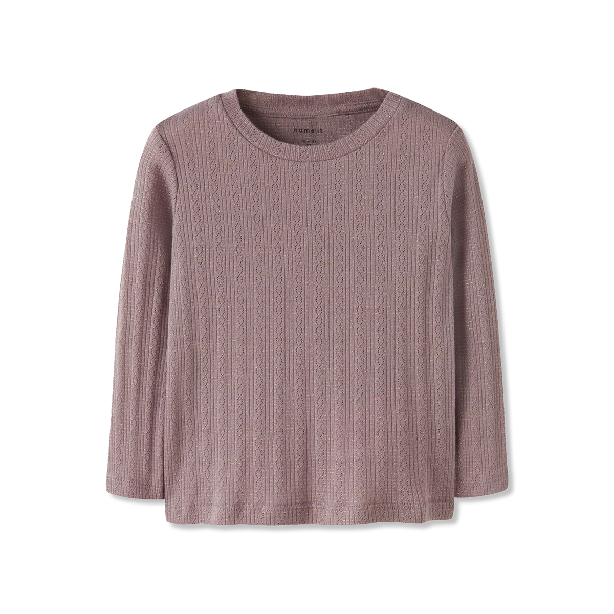 Nmfnoelle langarmshirt