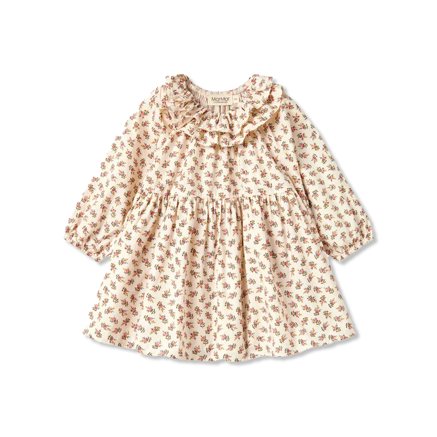 Dalin kleid