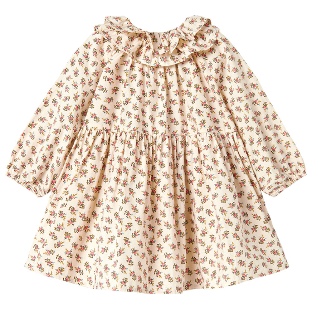 Dalin kleid