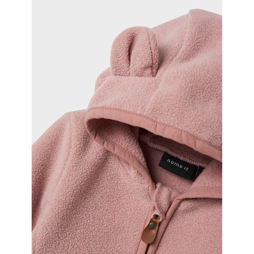 Nbnmeeko fleece