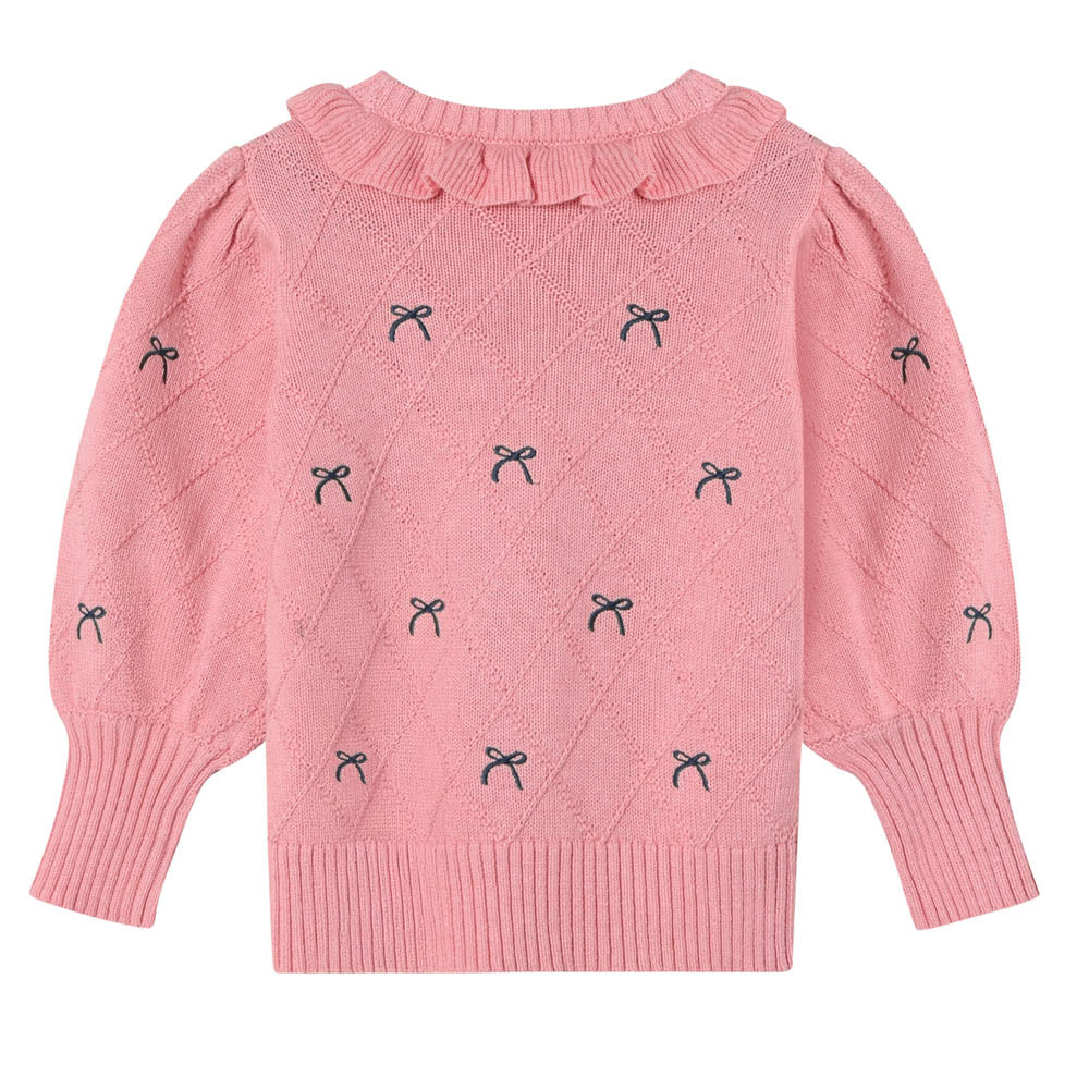 LUCIE langarmshirt
