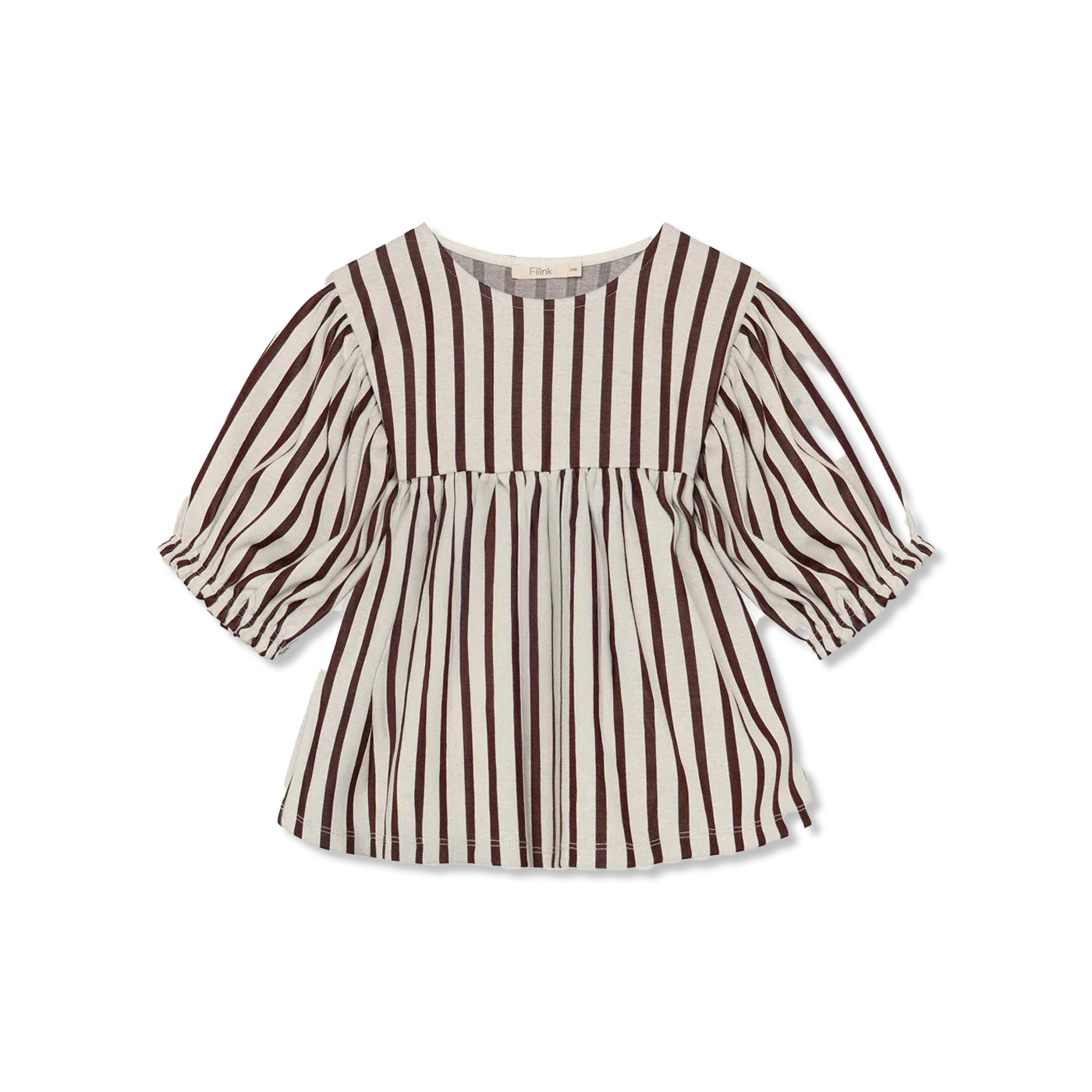 ELLY langarmshirt
