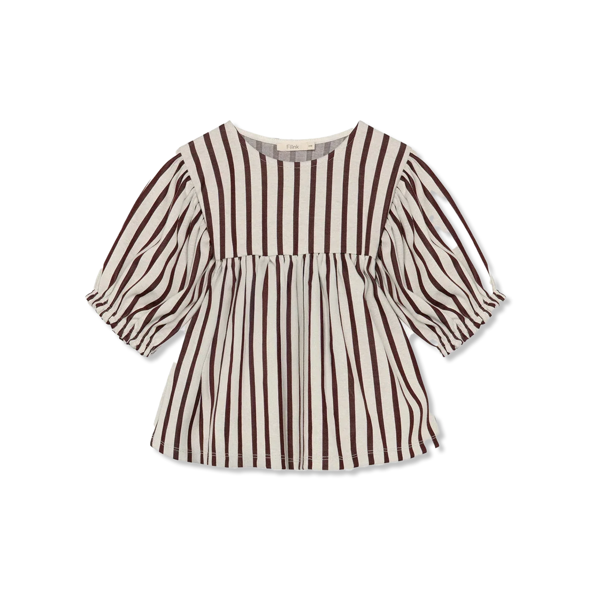 ELLY langarmshirt