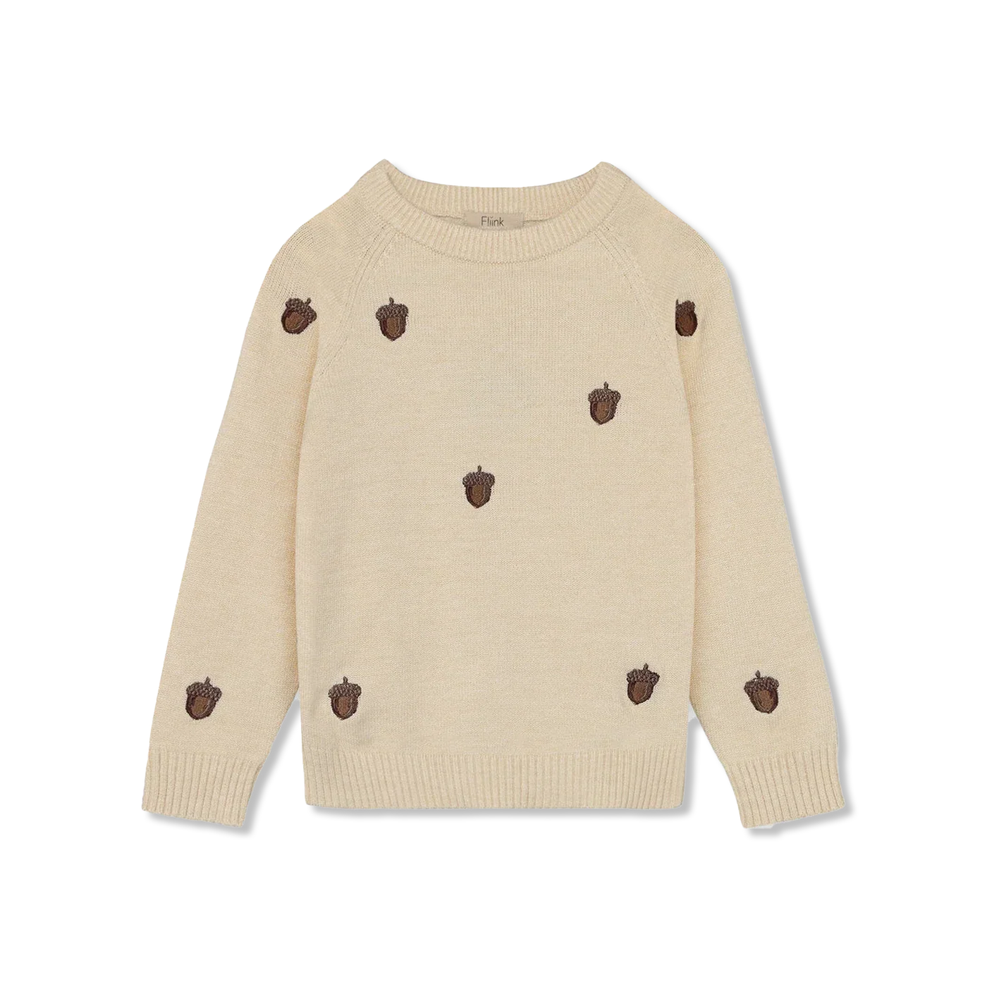 BENNA langarmshirt