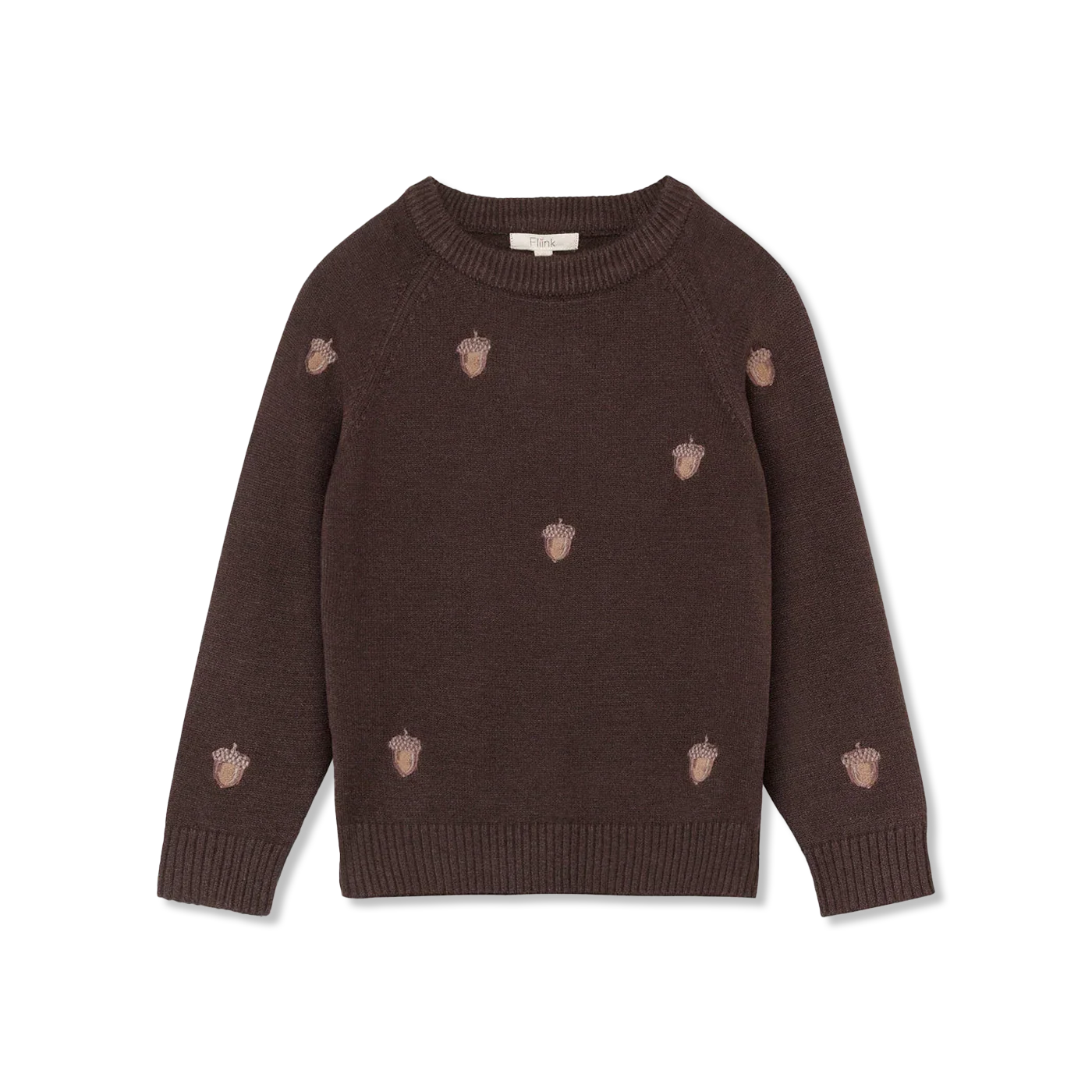 BENNA langarmshirt
