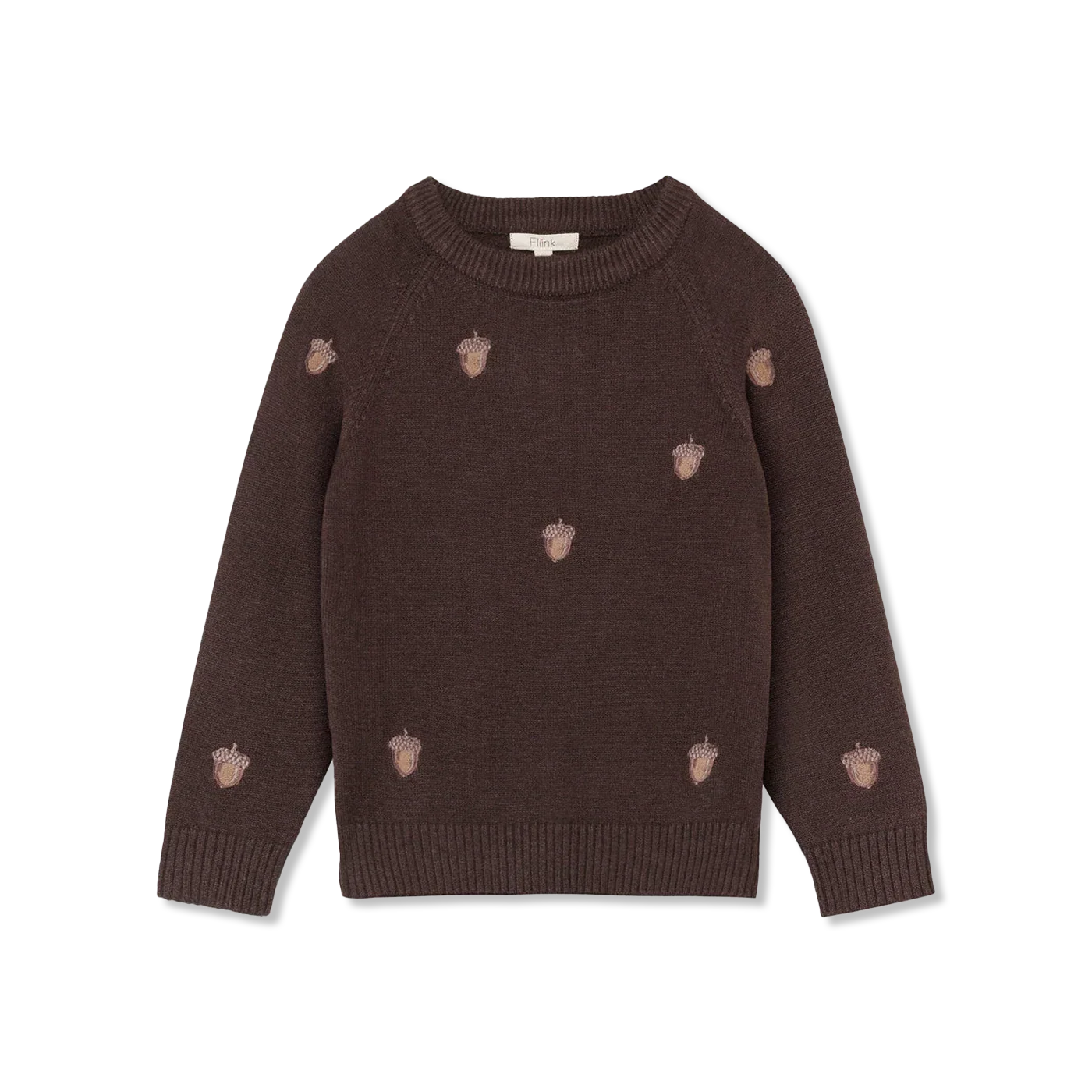 BENNA langarmshirt