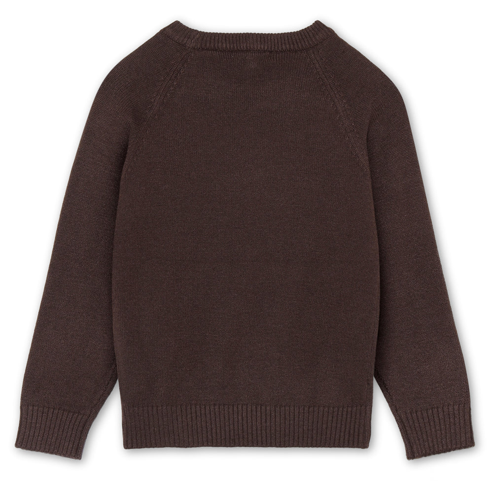 BENNA langarmshirt