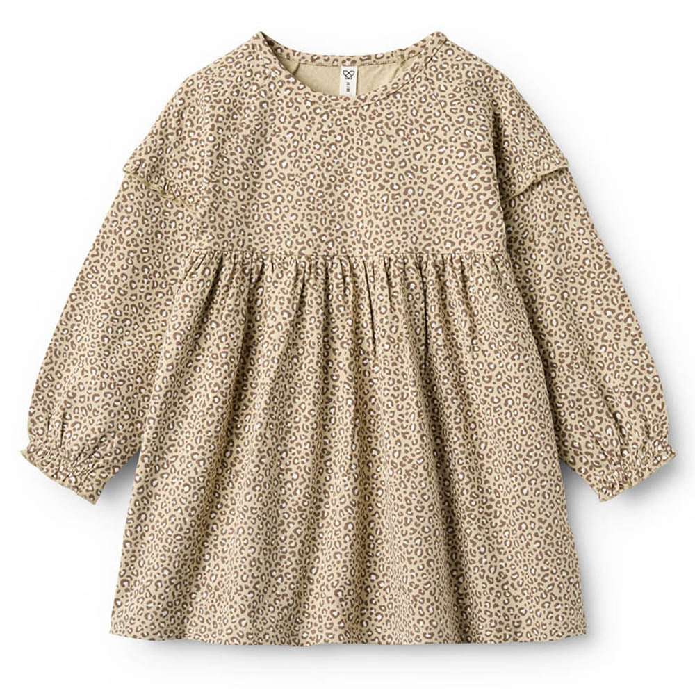 Montpellier kleid