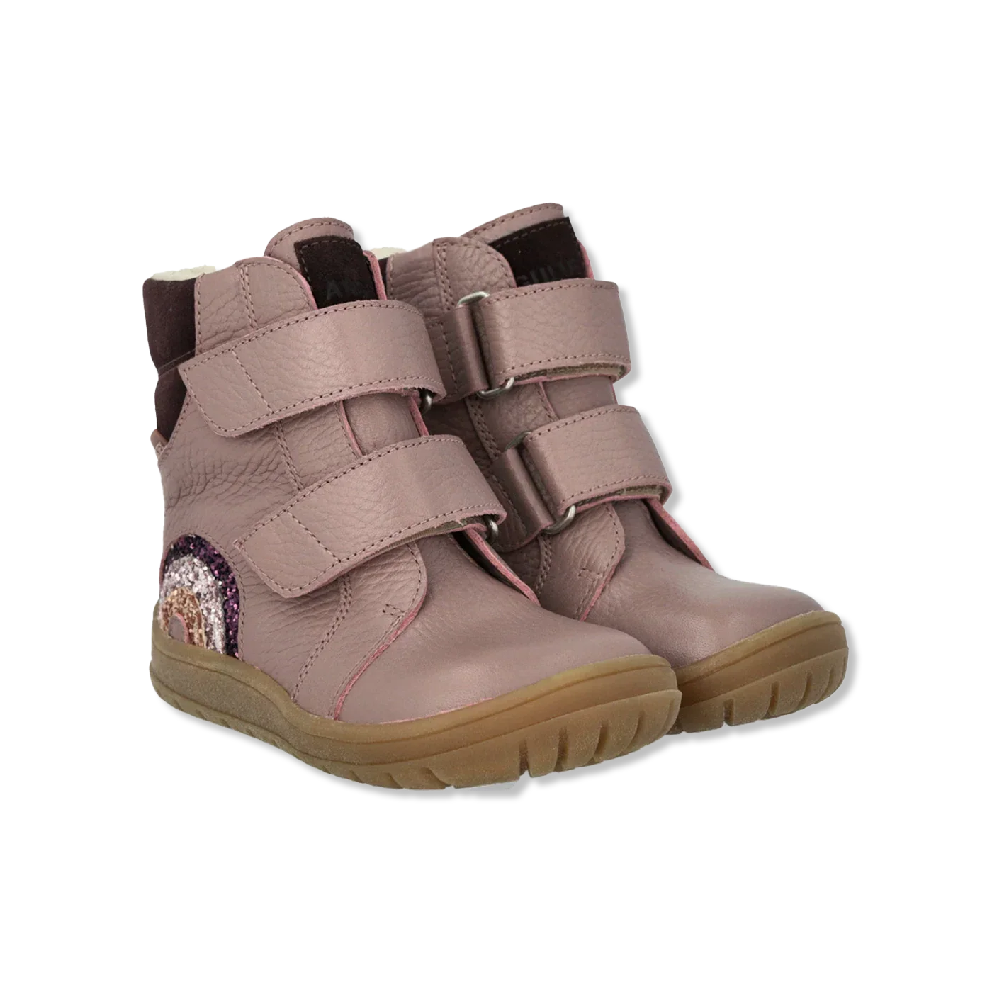 Winterstiefel