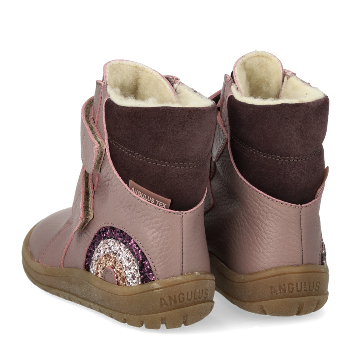 Winterstiefel