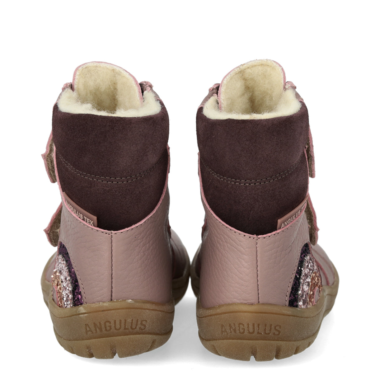 Winterstiefel
