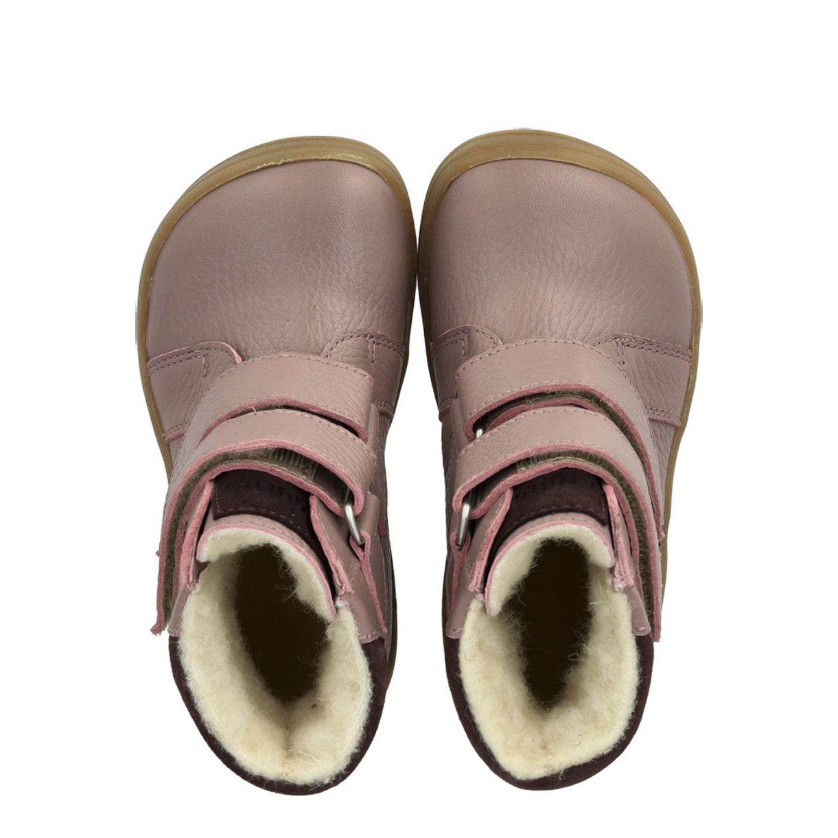 Winterstiefel