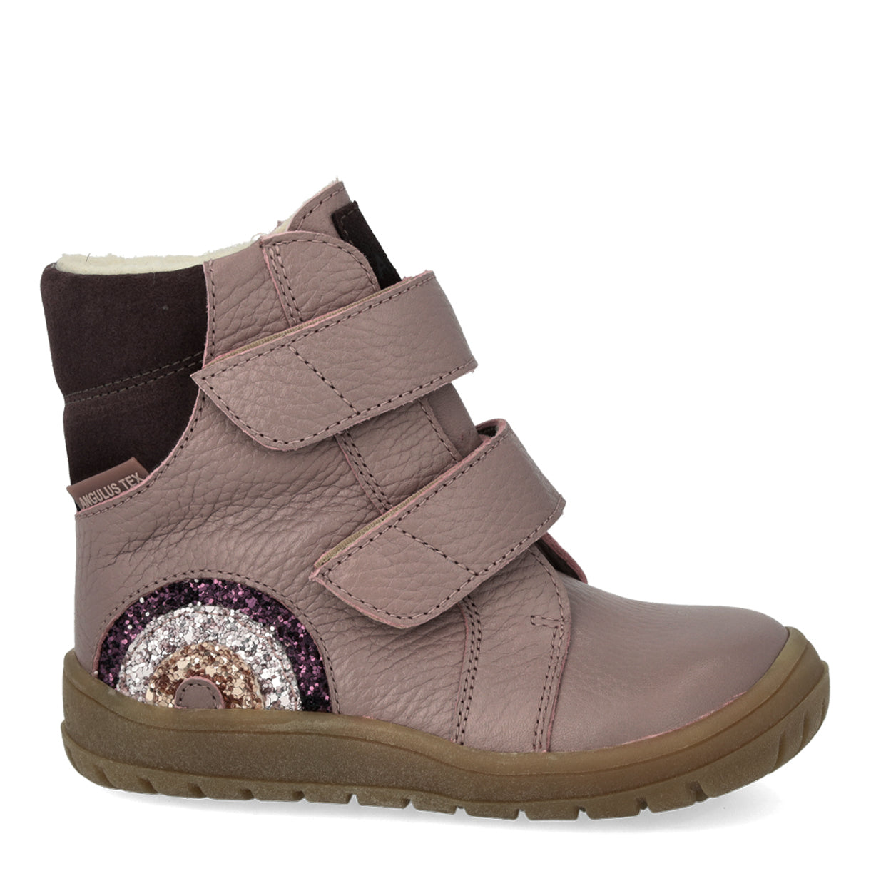 Winterstiefel