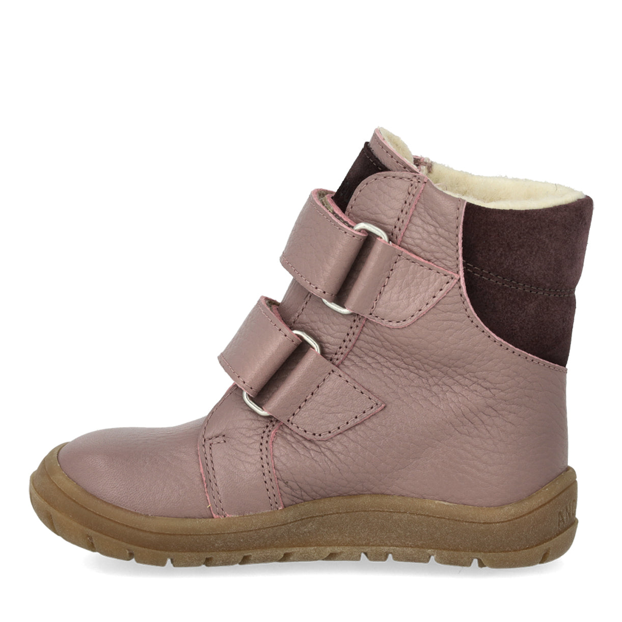 Winterstiefel
