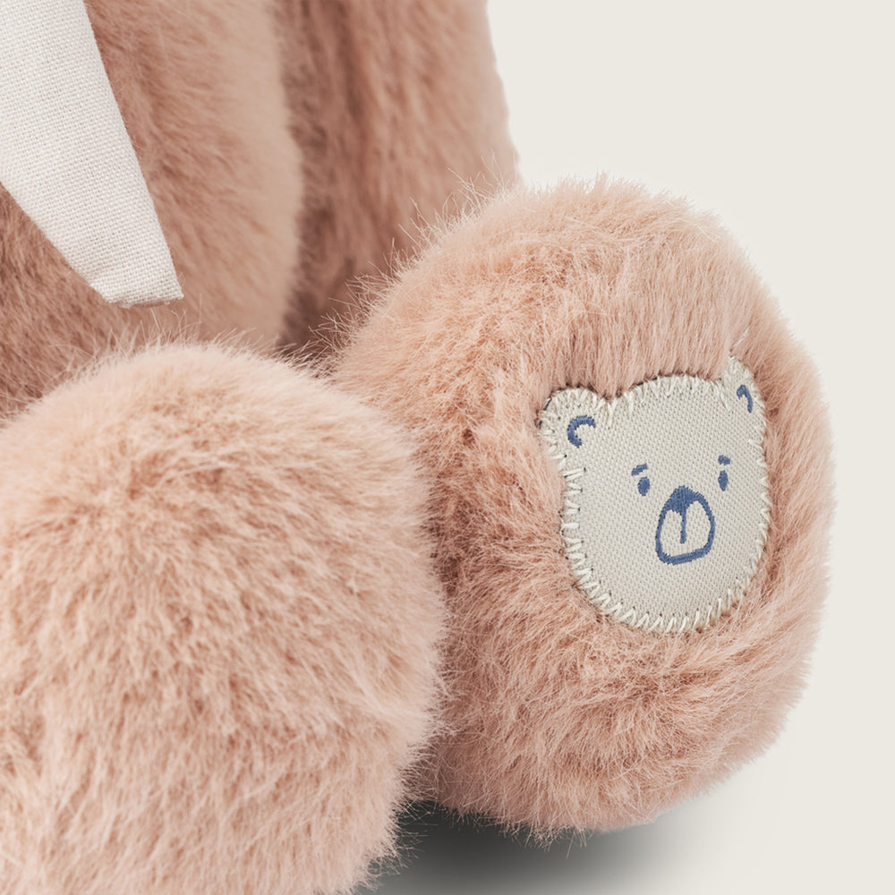 Binnie teddybär