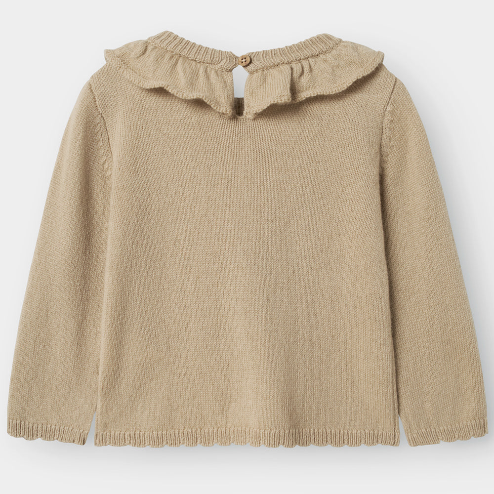 Nmfnalio langarmshirt