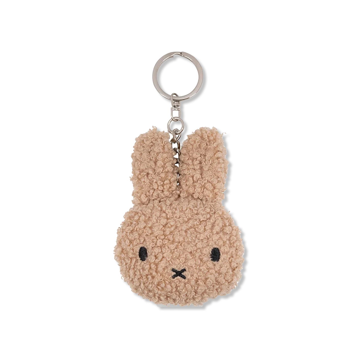 Miffy - nøglering, 10 cm Schlüsselanhänger
