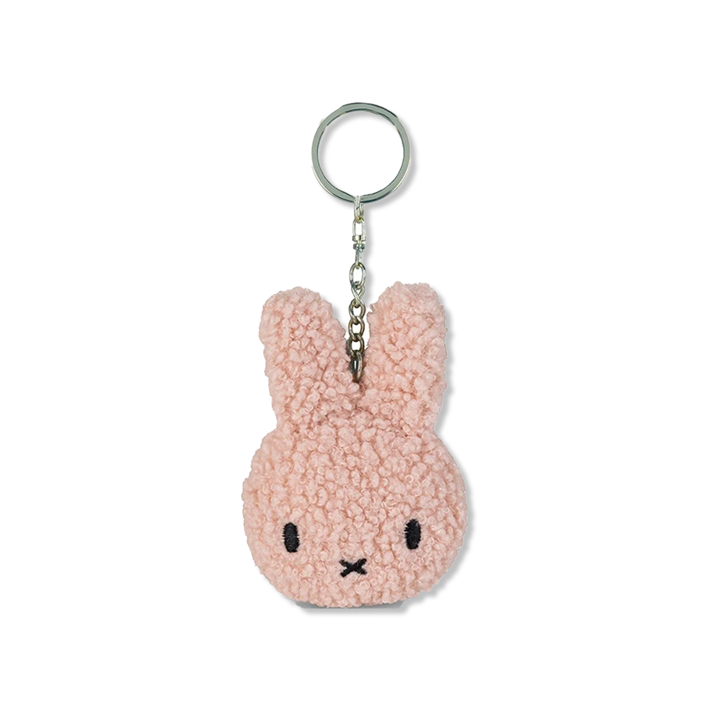 Miffy - nøglering, 10 cm Schlüsselanhänger