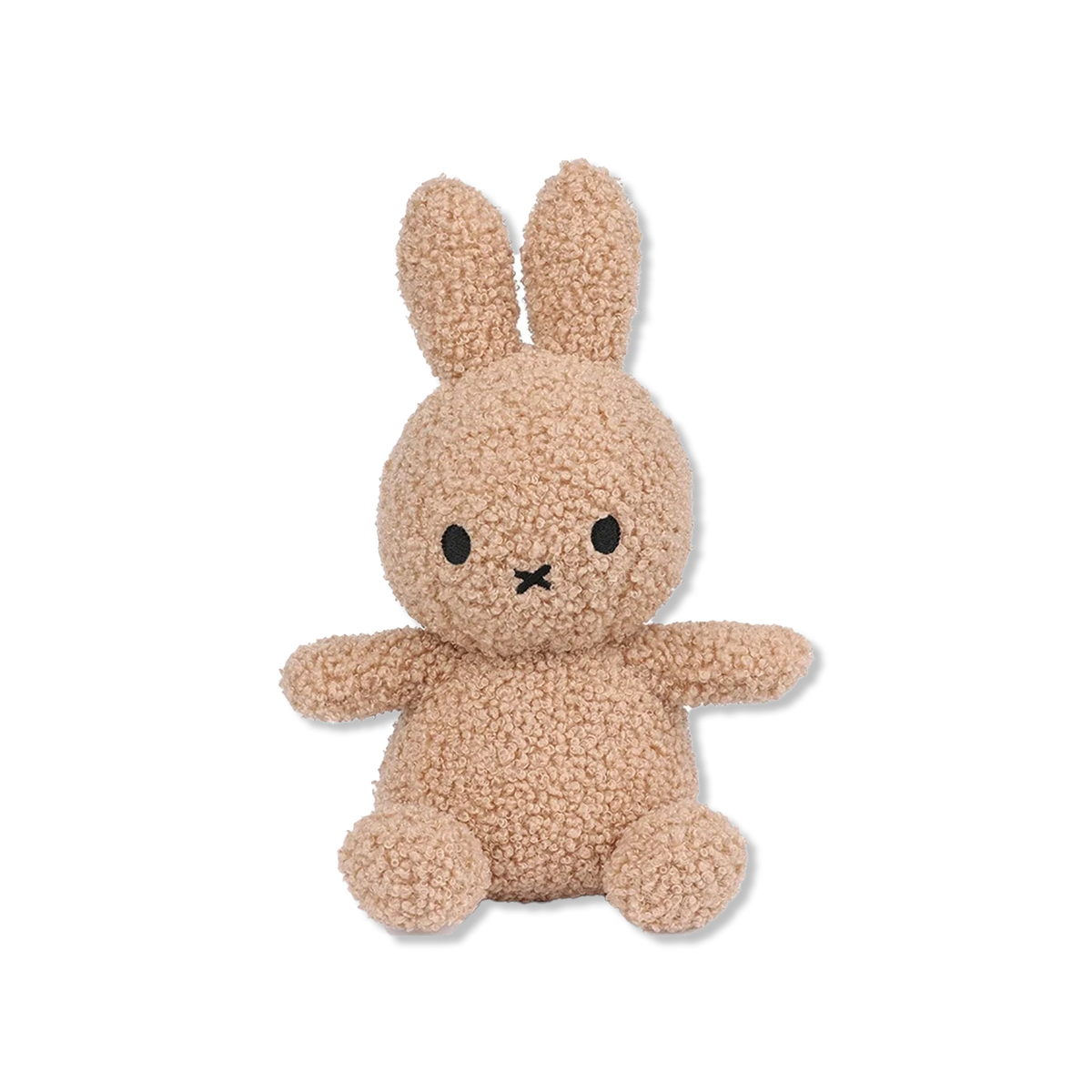 Miffy - tiny teddy, 23 cm teddybär