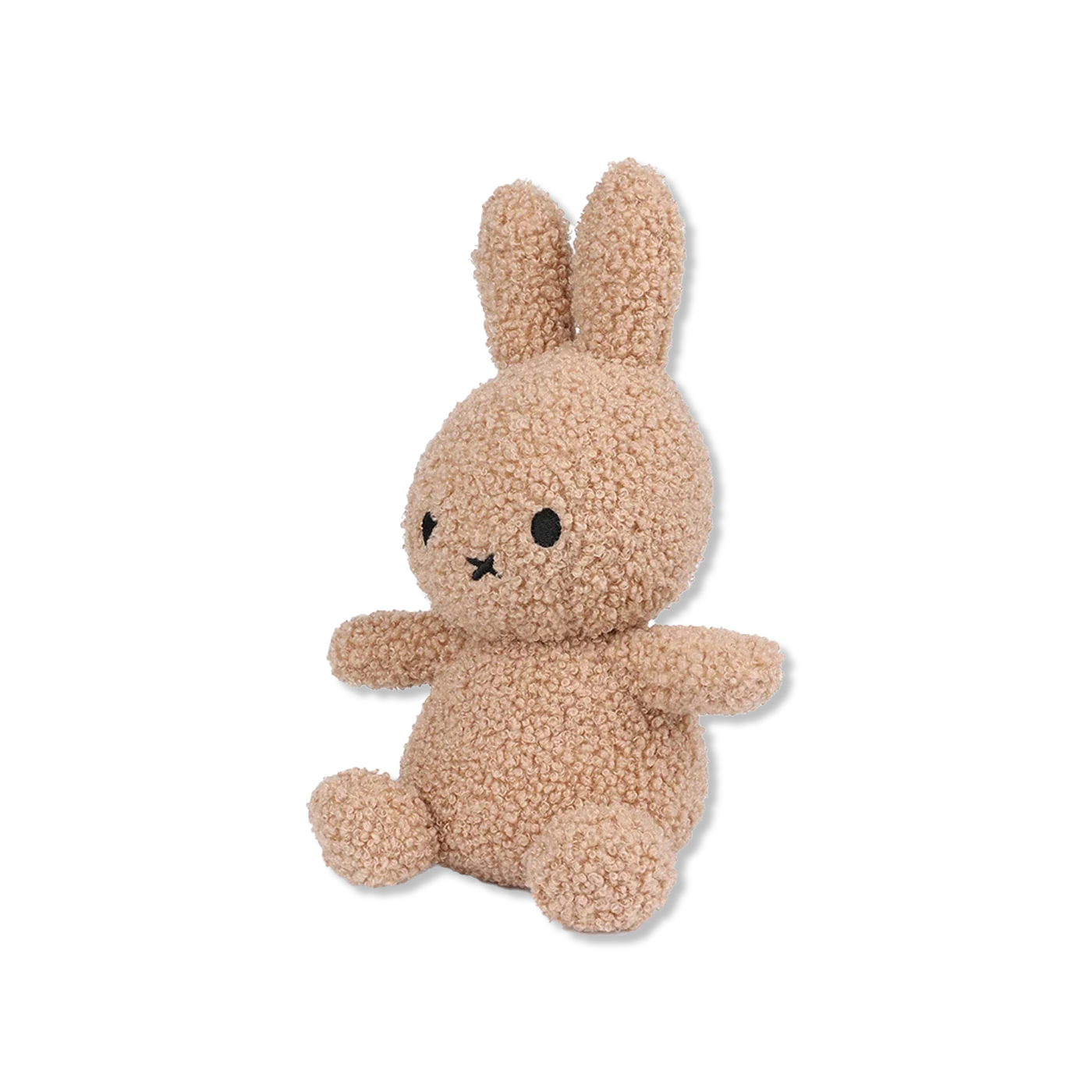 Miffy - tiny teddy, 23 cm teddybär