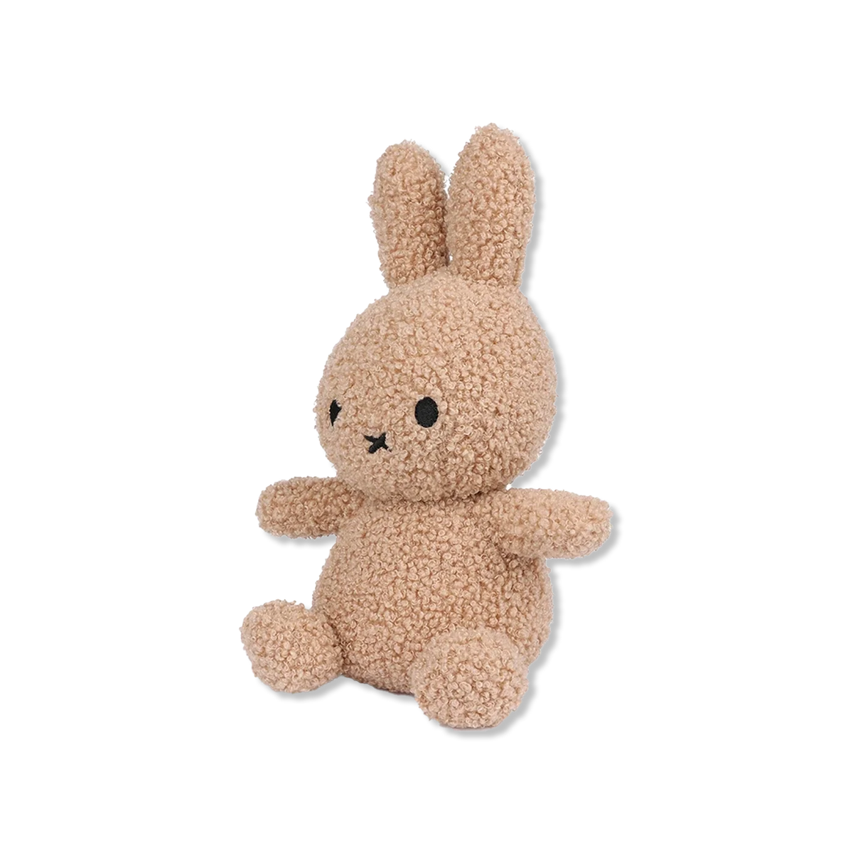 Miffy - tiny teddy, 23 cm teddybär