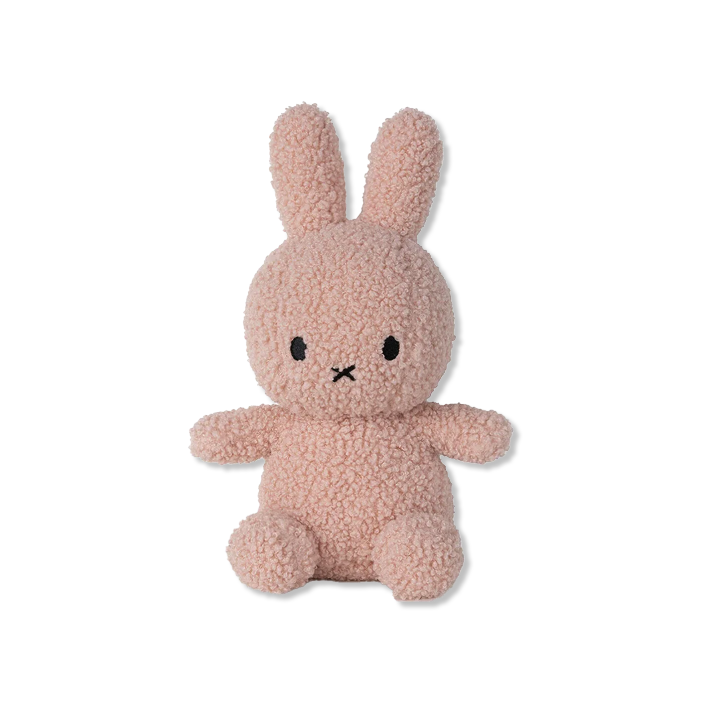 Miffy - tiny teddy, 23 cm teddybär