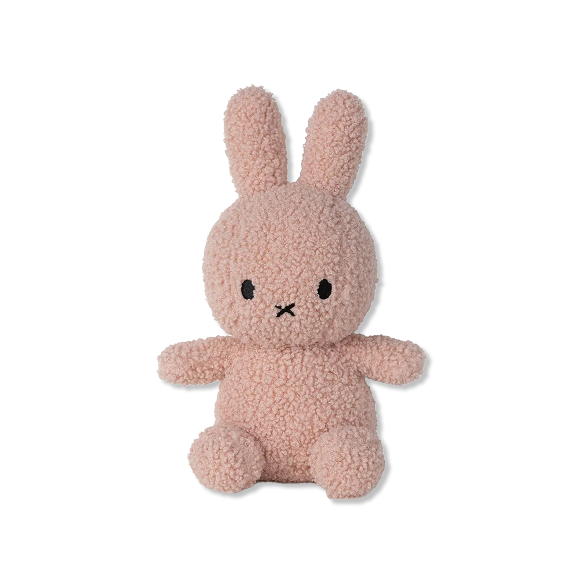 Miffy - tiny teddy, 23 cm teddybär