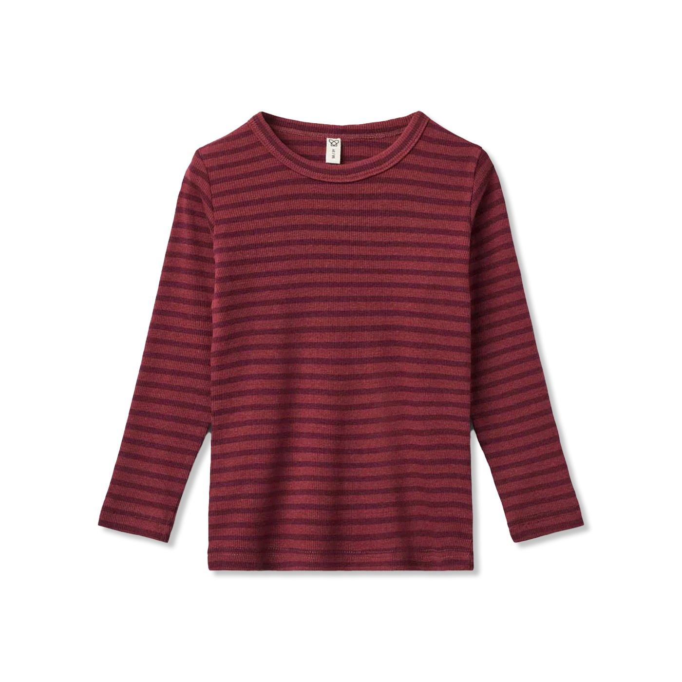 Milano langarmshirt