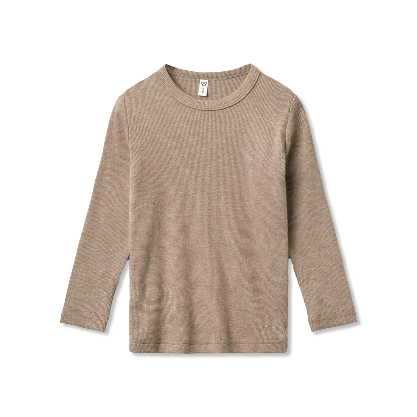 Milano langarmshirt