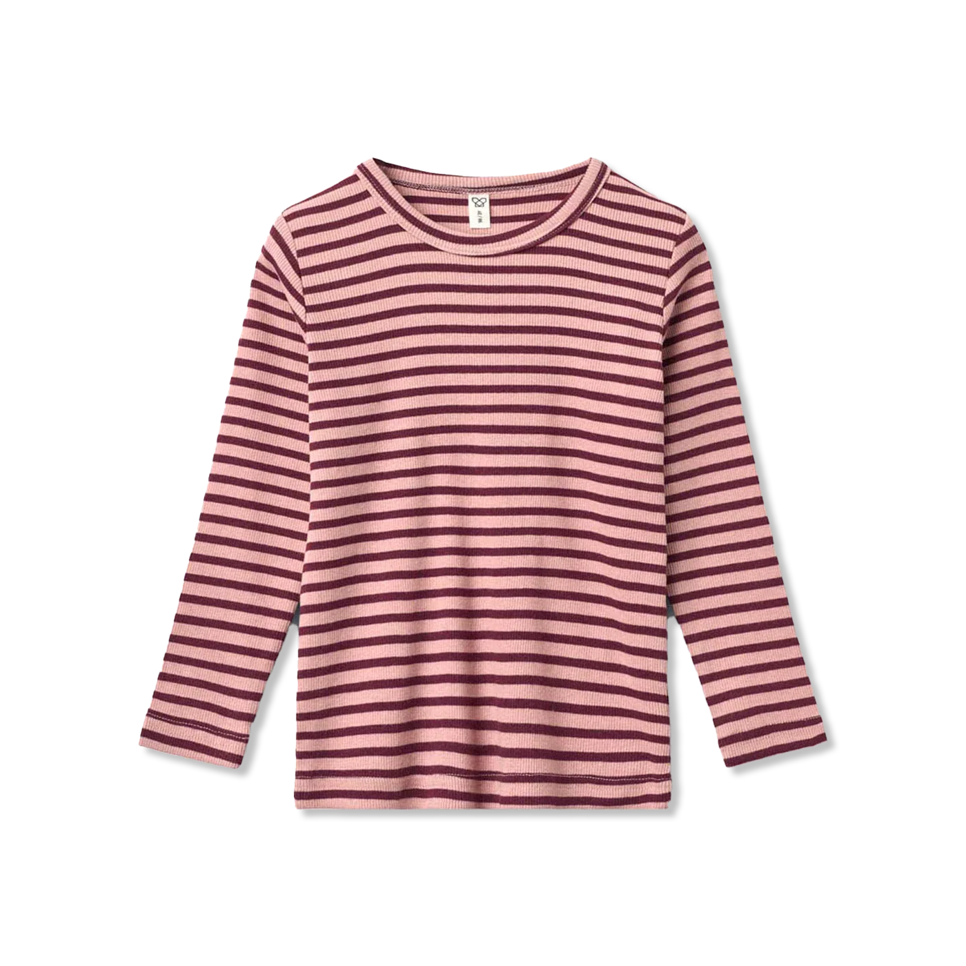 Milano langarmshirt