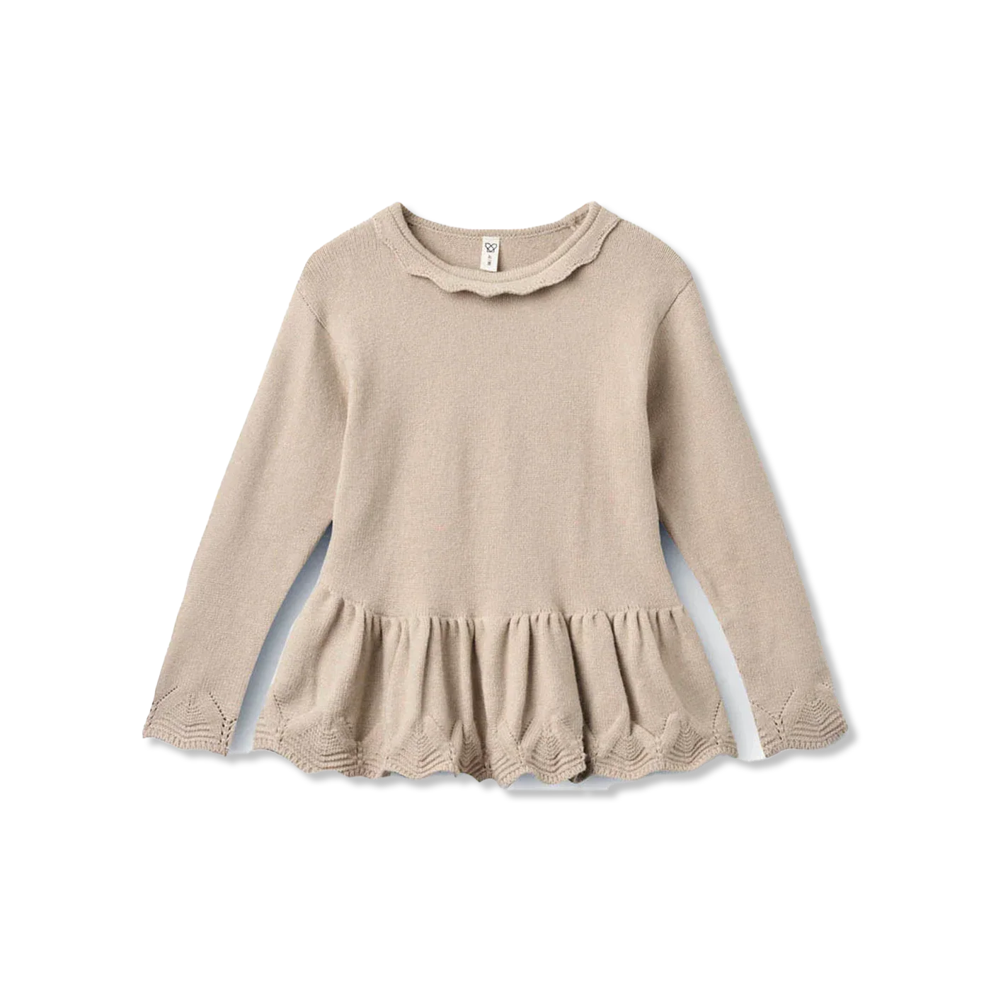 Amiens langarmshirt