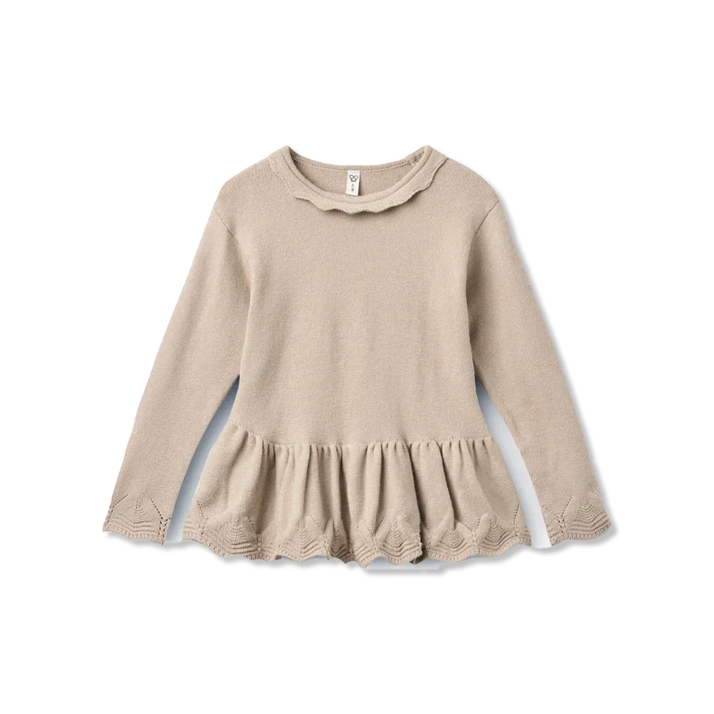 Amiens langarmshirt