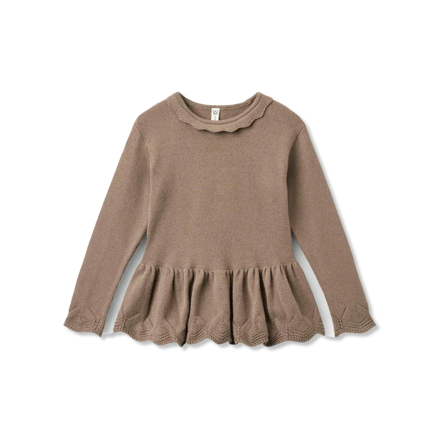 Amiens langarmshirt