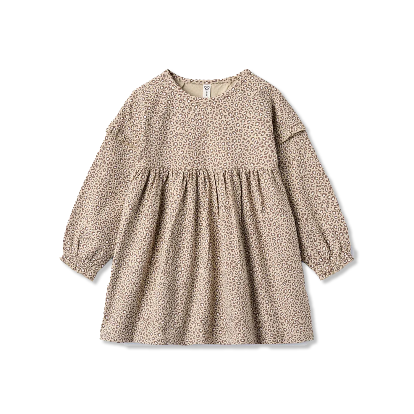Montpellier kleid