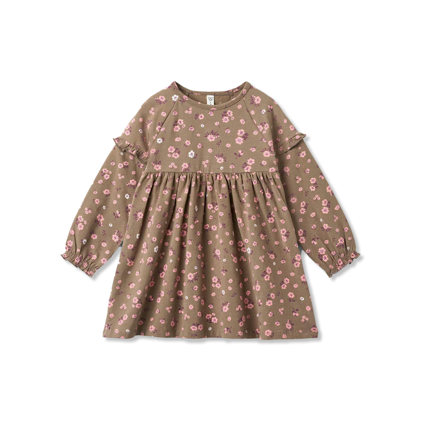 Montpellier kleid