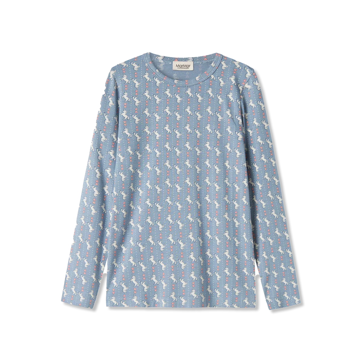 Tani langarmshirt