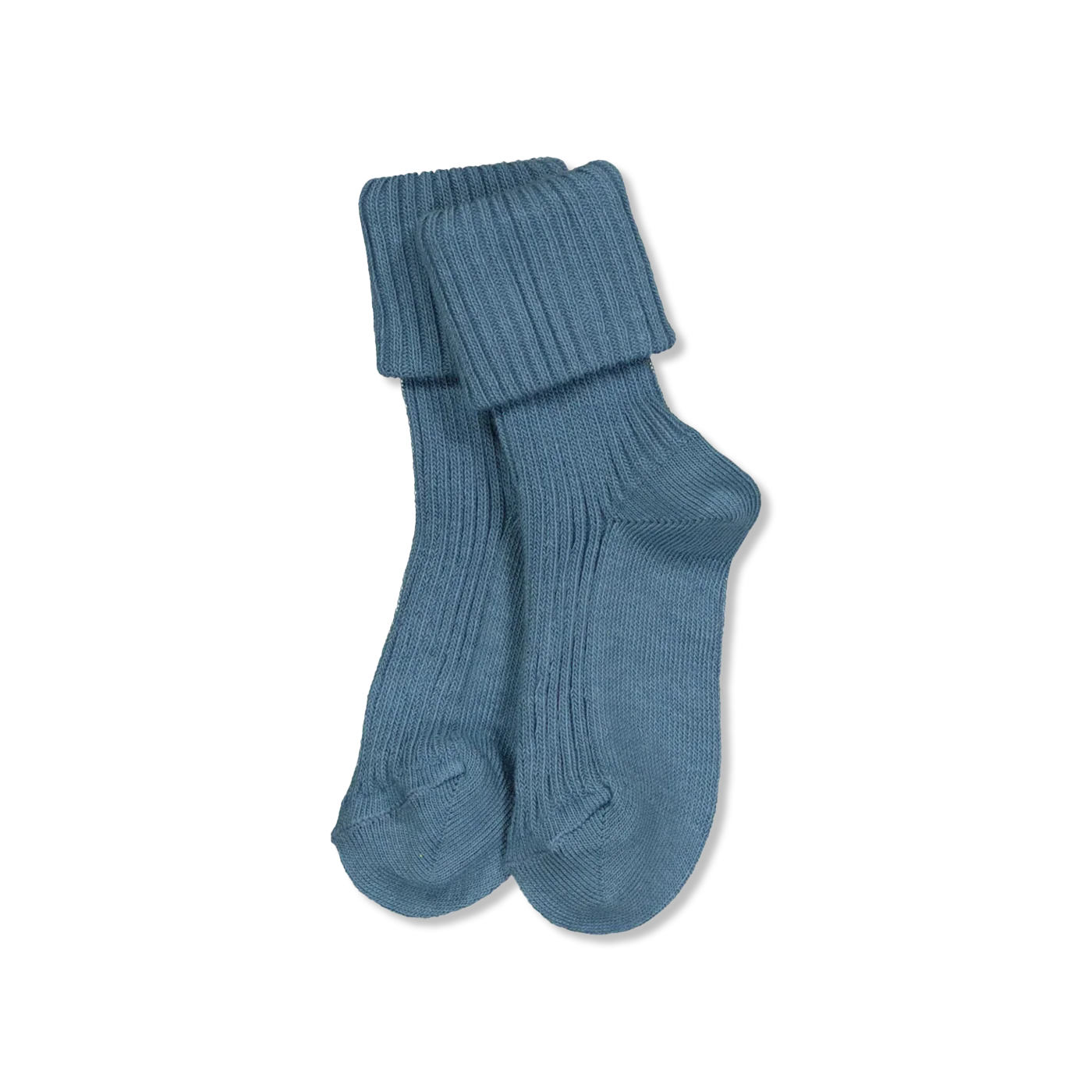 Rib socks socken