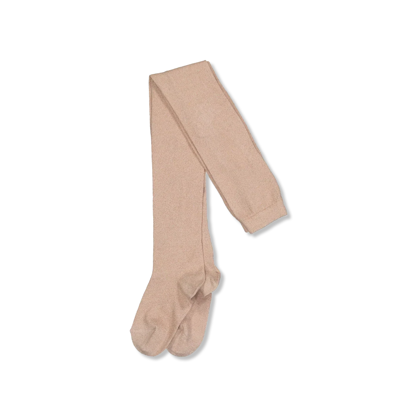 Glitter tights strumpfhose