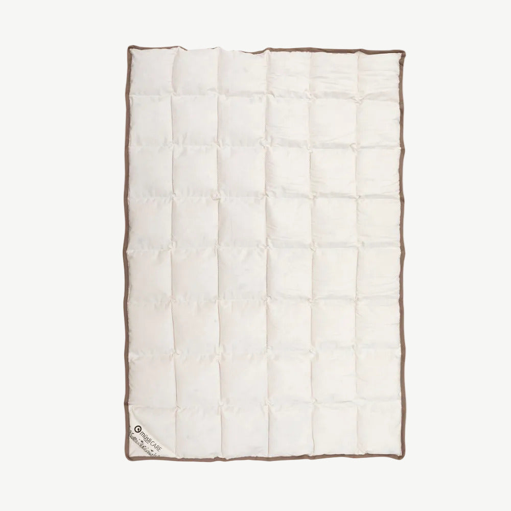 Kapok dyne - BABY bettdecke