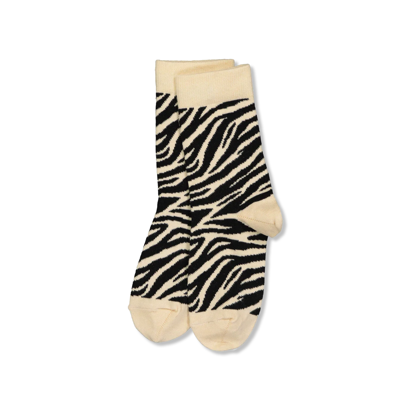 Zebra socken