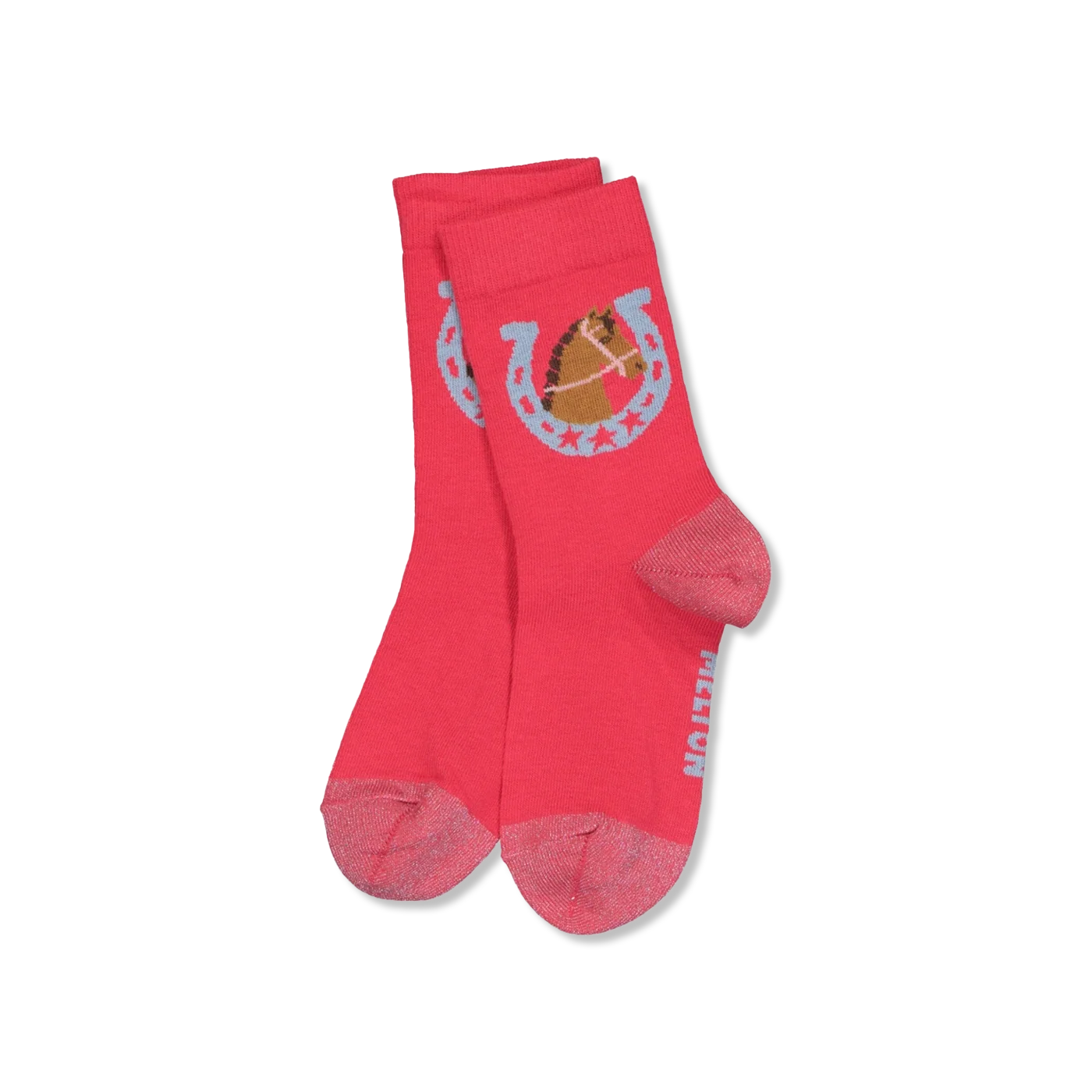 Lucky horse Socken