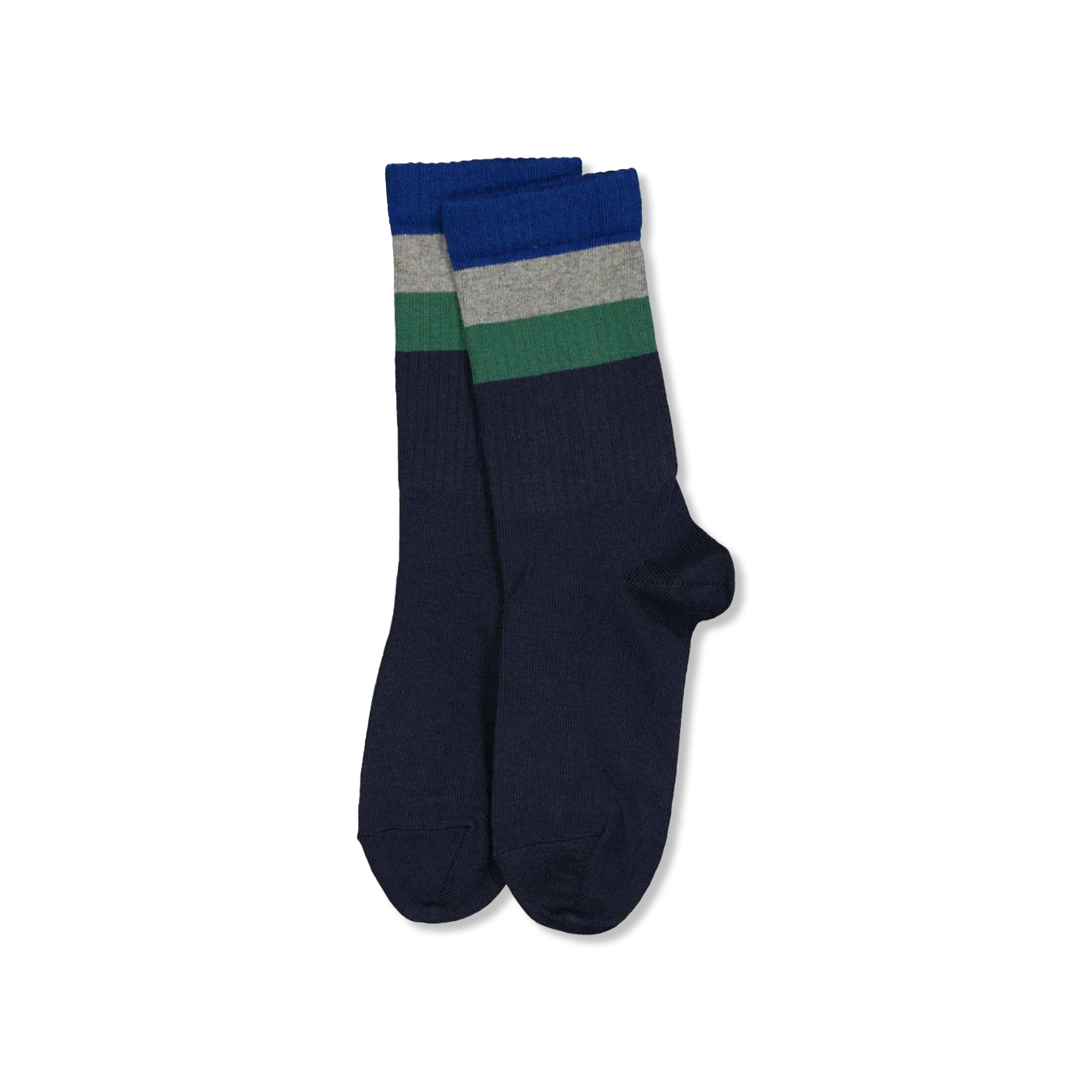 Wide stripes Socken