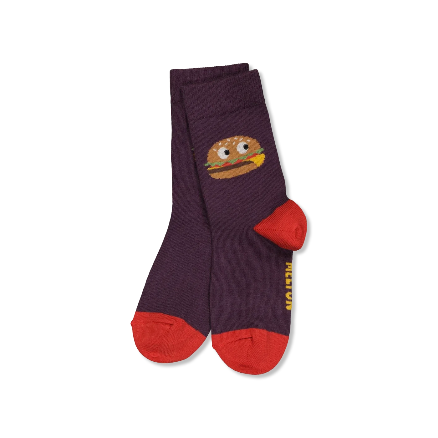 Burger socken