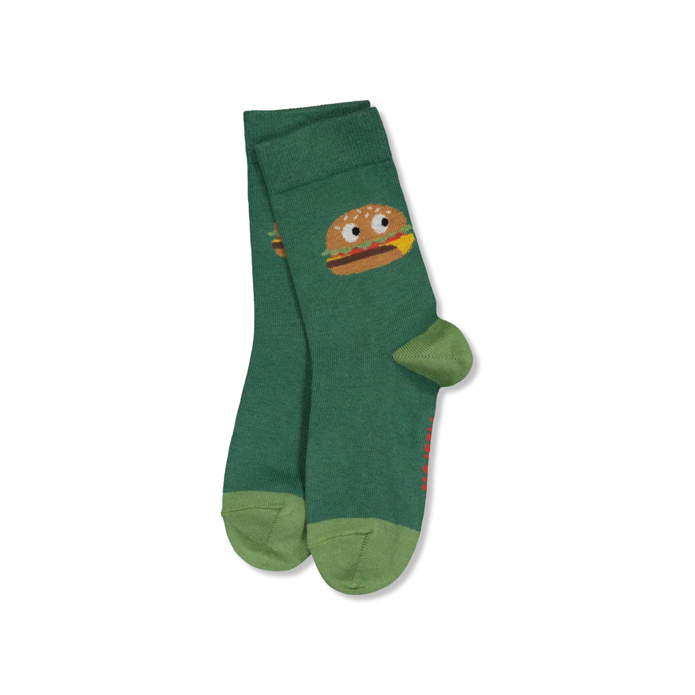 Burger socken
