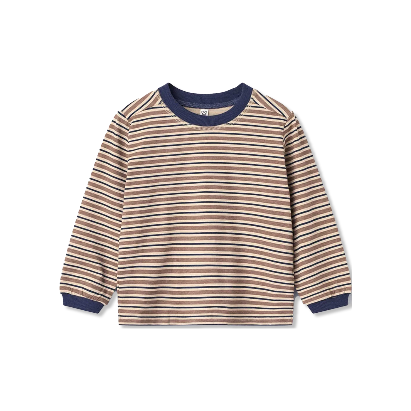 Napoli langarmshirt