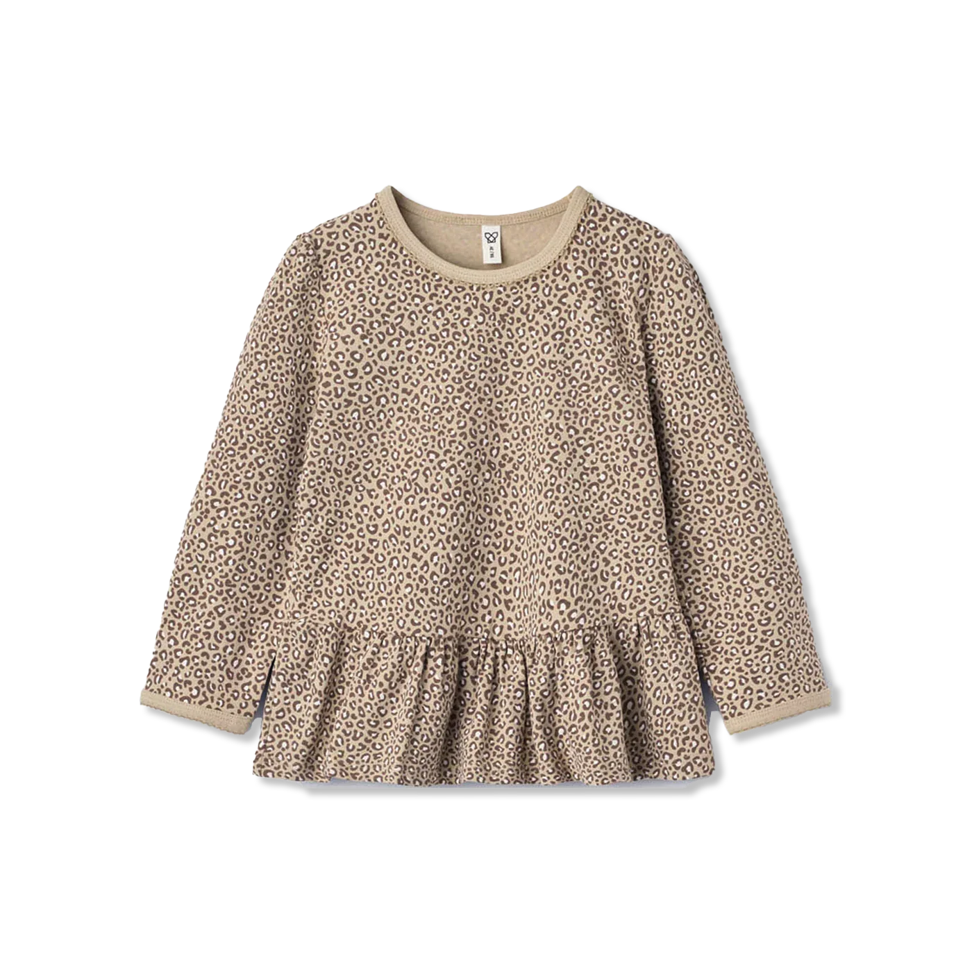 Paris langarmshirt