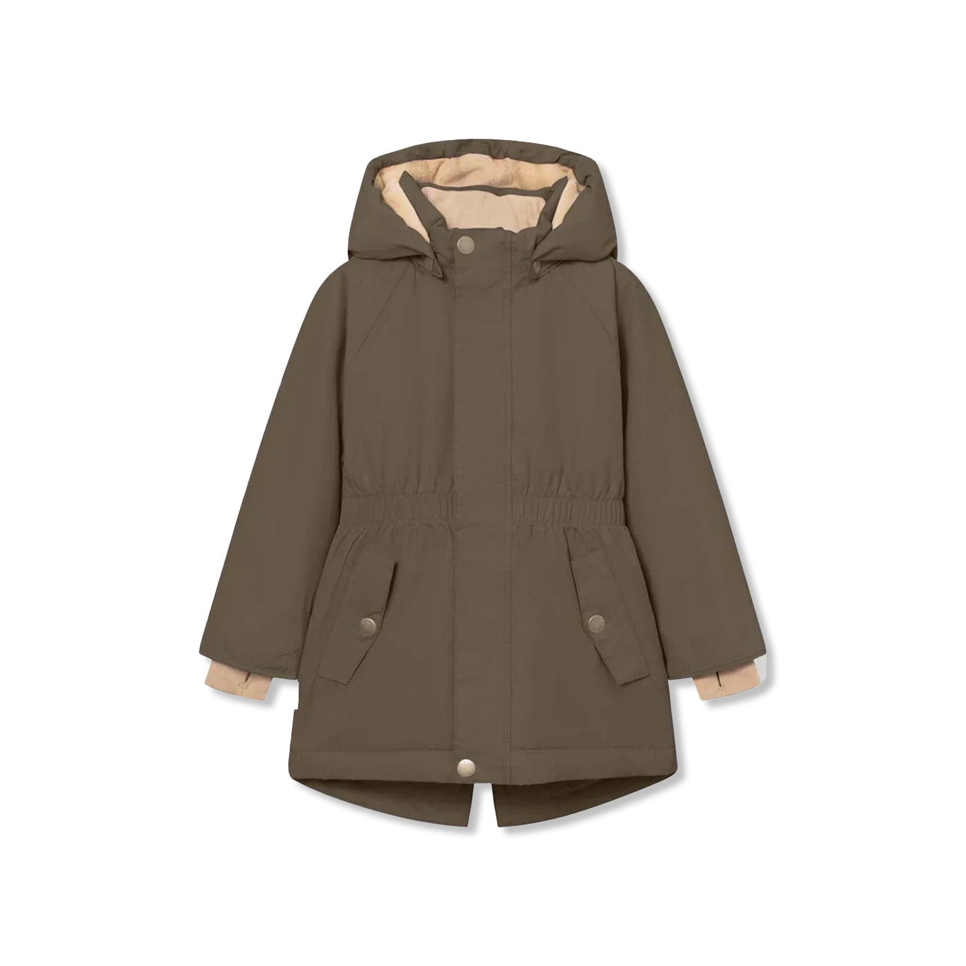 Matvikania Winterjacke