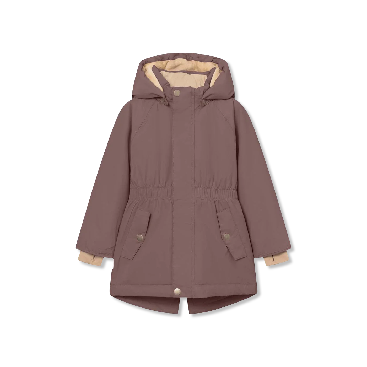 MATVIKANIA winterjacke